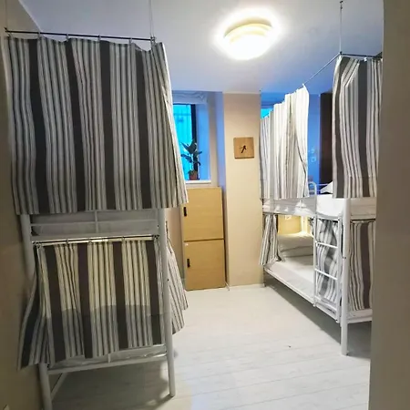 Zippy Hostel *