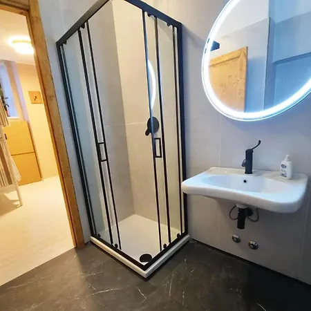 Hostel Zippy Milaan