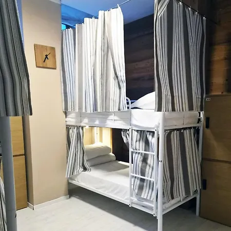 Hostel Zippy