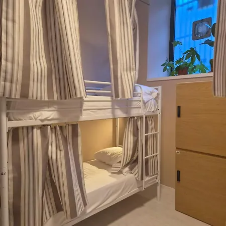 Hostel Zippy