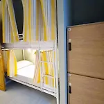 Zippy ホステル ミラノ