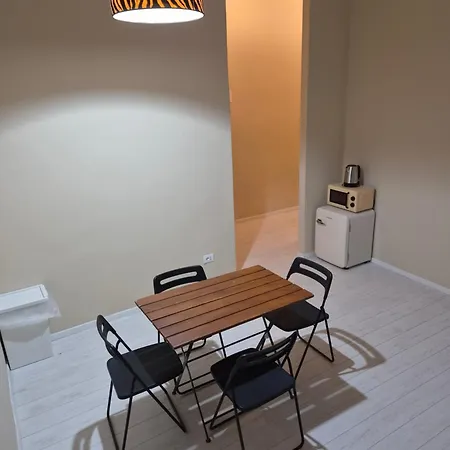 Zippy Hostel