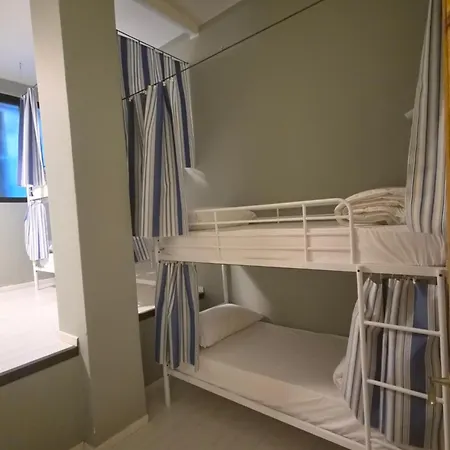 Zippy Hostel